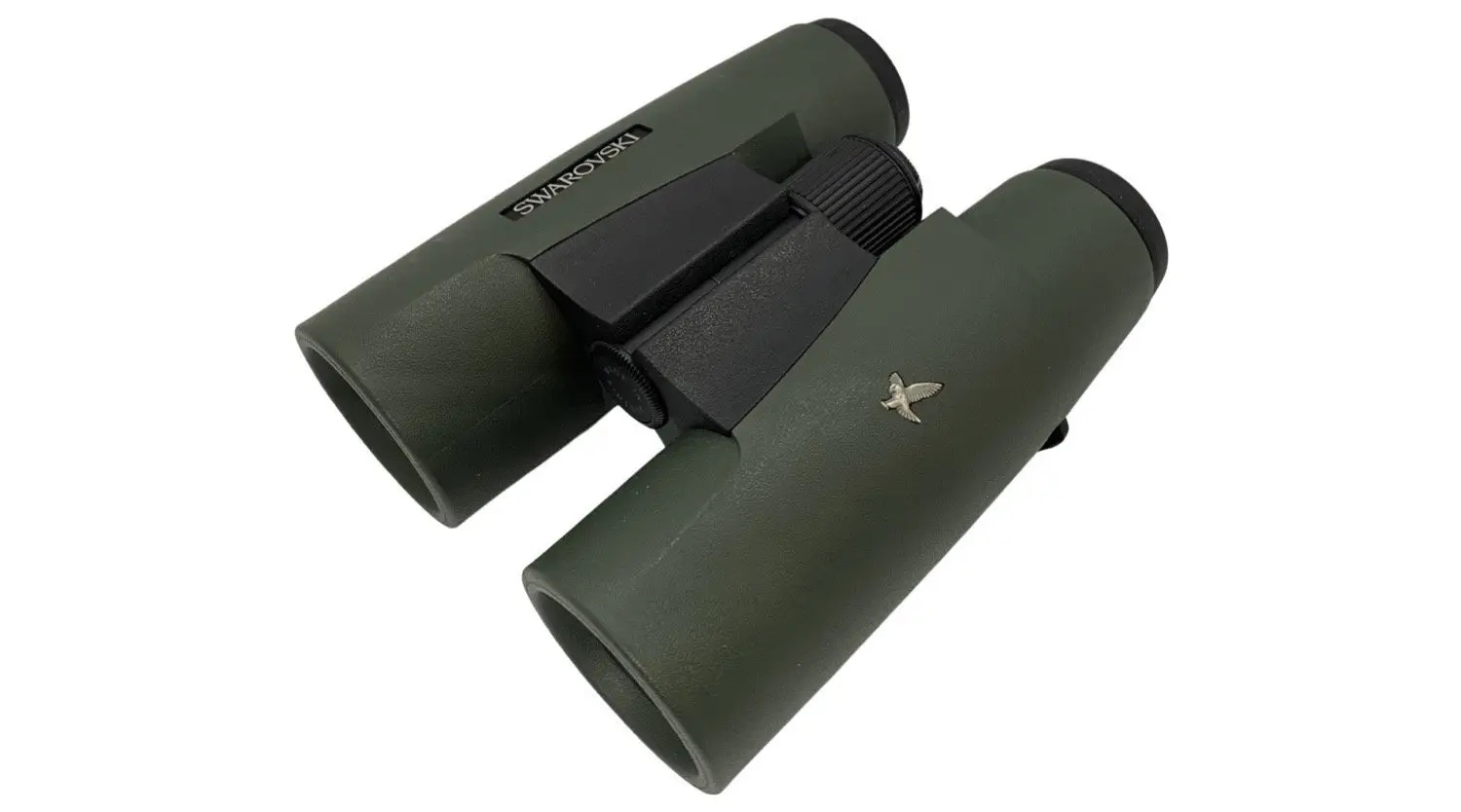 Бинокль Swarovski HABICHT SLC 7x42 green - фото 1