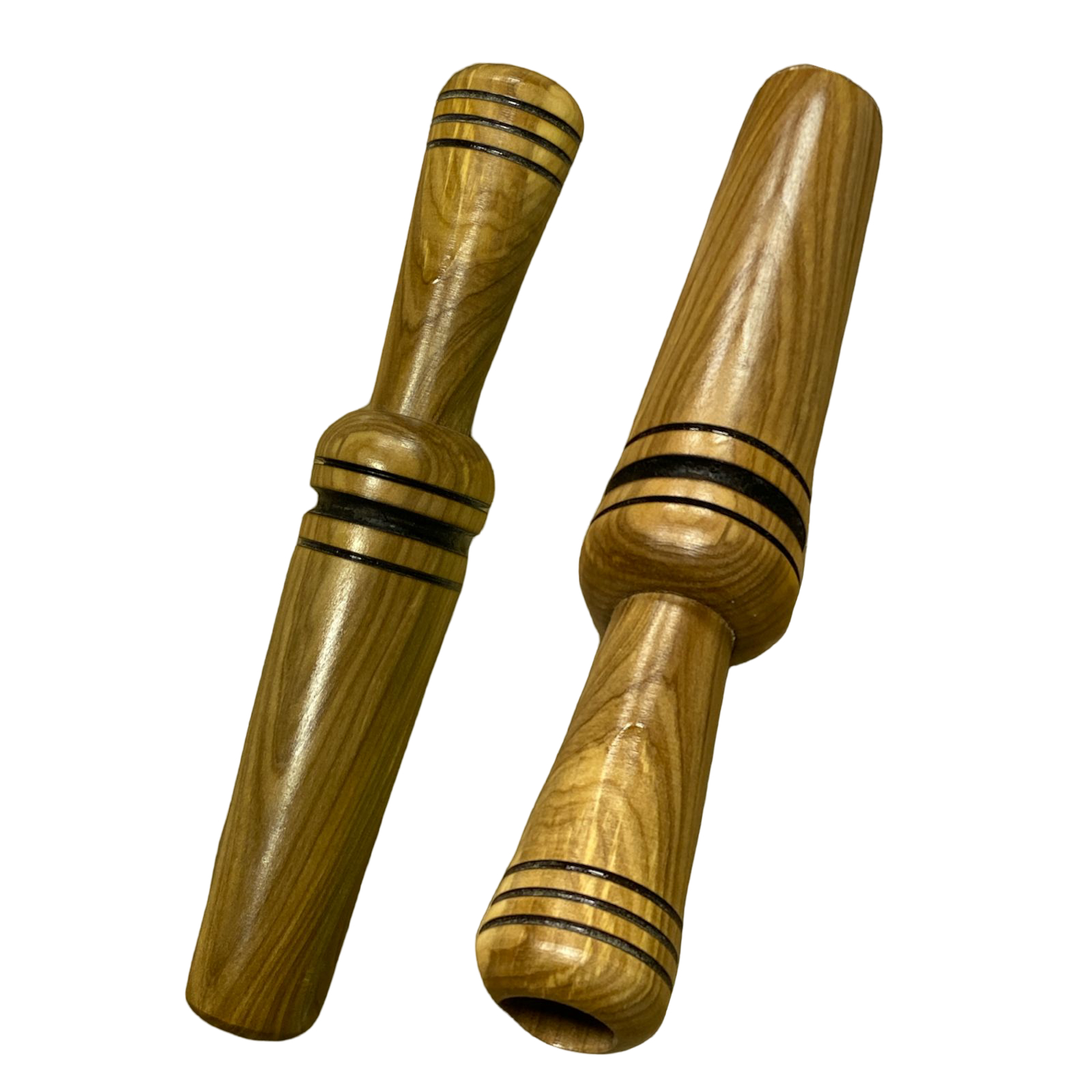 Манок Oscar Decoys Гусь белолобый клен - фото 1