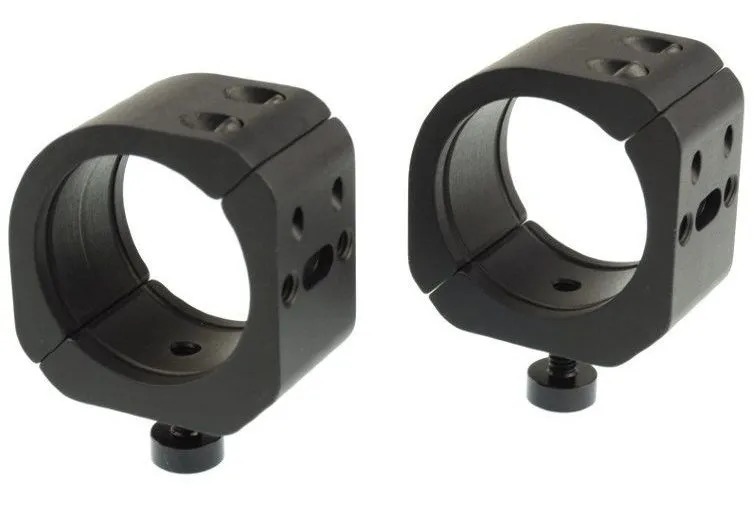 Кольца тактические для моноблоков MAK ø34мм BH=7мм 24655-3407 - фото 1