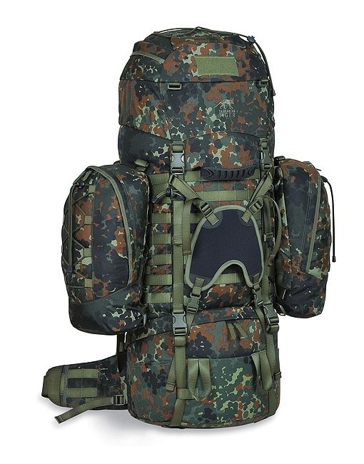 Рюкзак Tasmanian Tiger Pathfinder flecktarn - фото 1