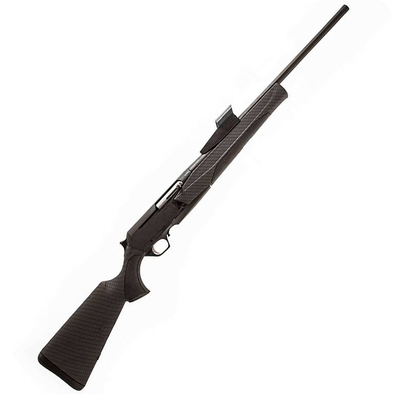 Карабин Browning Bar MK3 308Win Reflex Composite CF fluted HC 530мм - фото 1