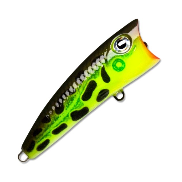 Воблер Rapala ULP04 LF - фото 1