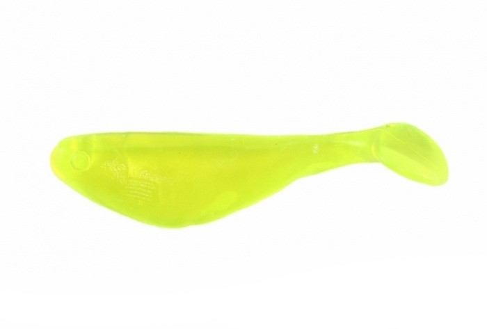 Приманка Action Plastics виброхвост 2SM 5,08см 1цв 1/10 - фото 1