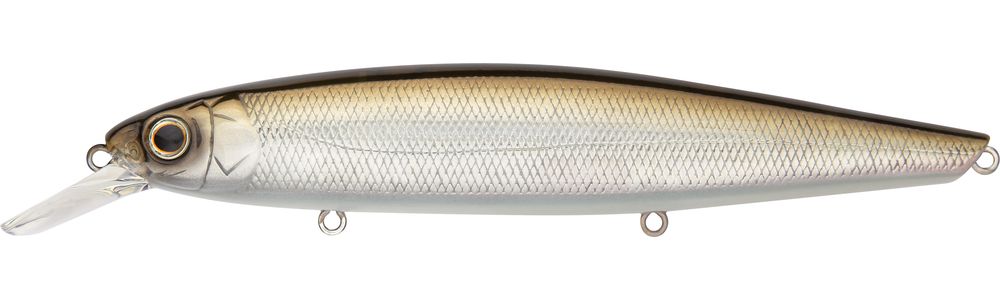 Воблер Deps Balisong Minnow 130SP цв.09 - фото 1