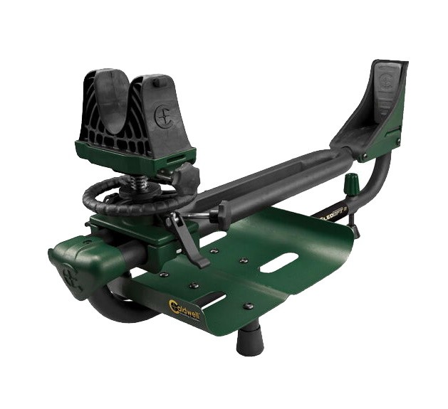 Станок для пристрелки Caldwell Lead sled DFT 2 - фото 1