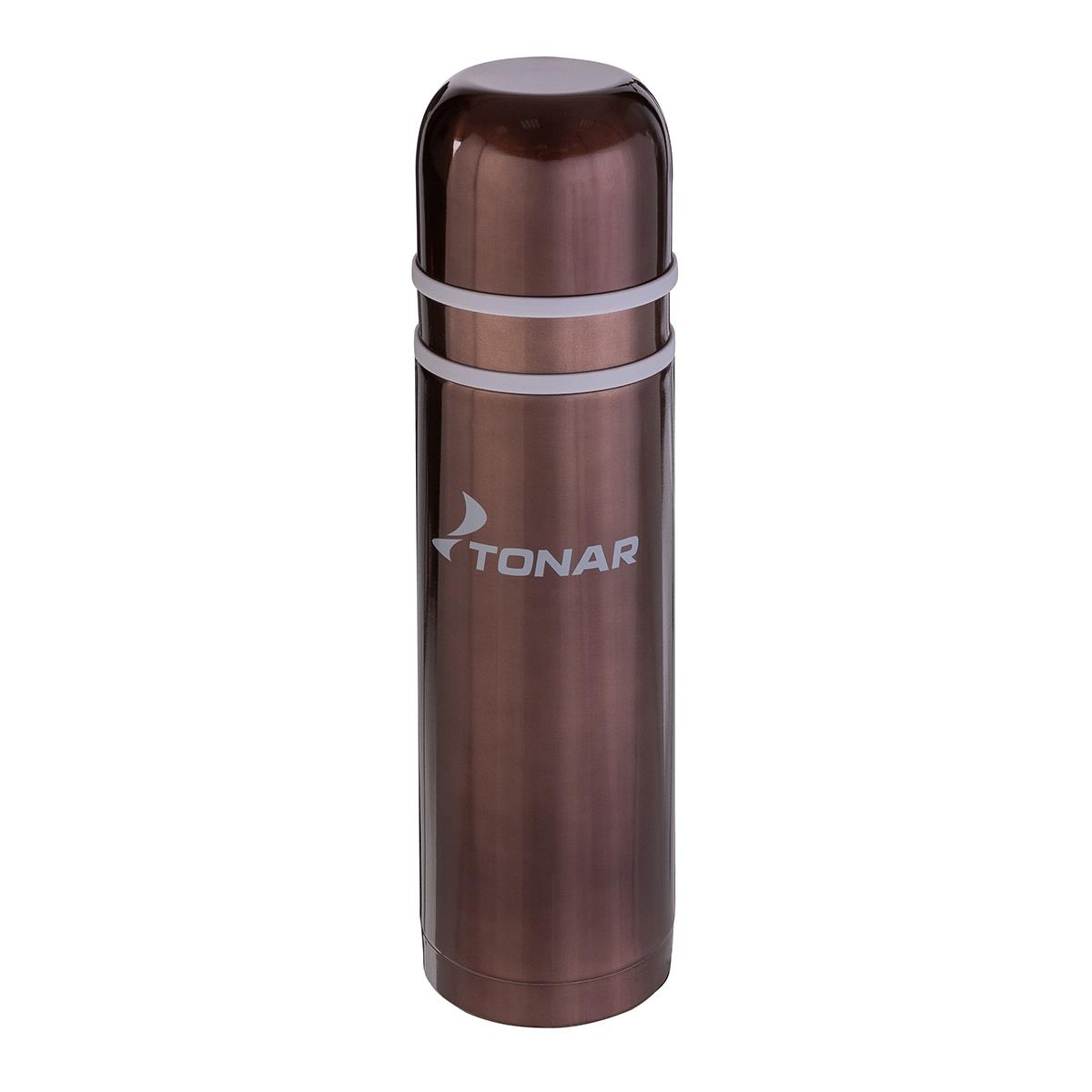 МП Термос (HS.TM-034) 750ML (2 крышки-кружки) TONAR - фото 1