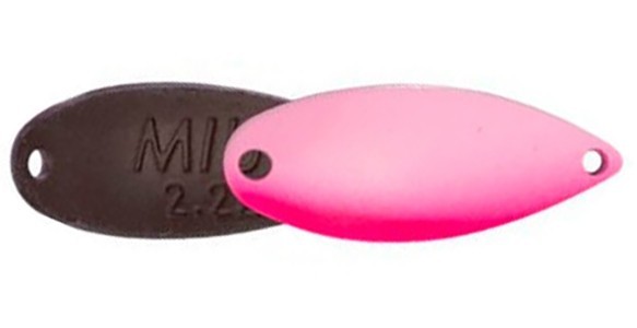 Блесна Forest Miu 2021 1,4гр цв.09 - фото 1