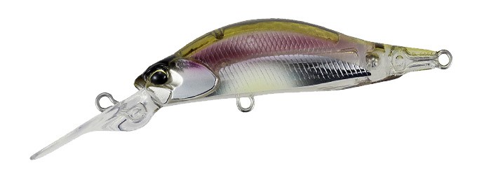 Воблер DUO Realis Rozante Shad 57MR DSH3061 - фото 1
