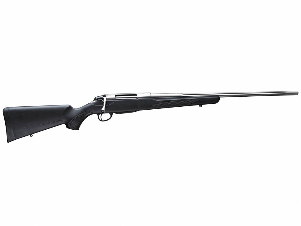 Карабин Tikka T3x SuperLite Stainless steel fluted 308Win 570мм - фото 1