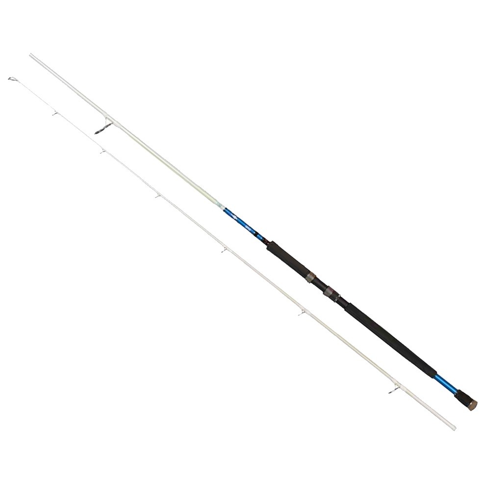 Спиннинг Savage Gear Salt 1DFR Shore Jigging 9' 2.74м 60-120гр - фото 1