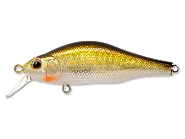 Воблер Zipbaits Khamsin SR 300R - фото 1
