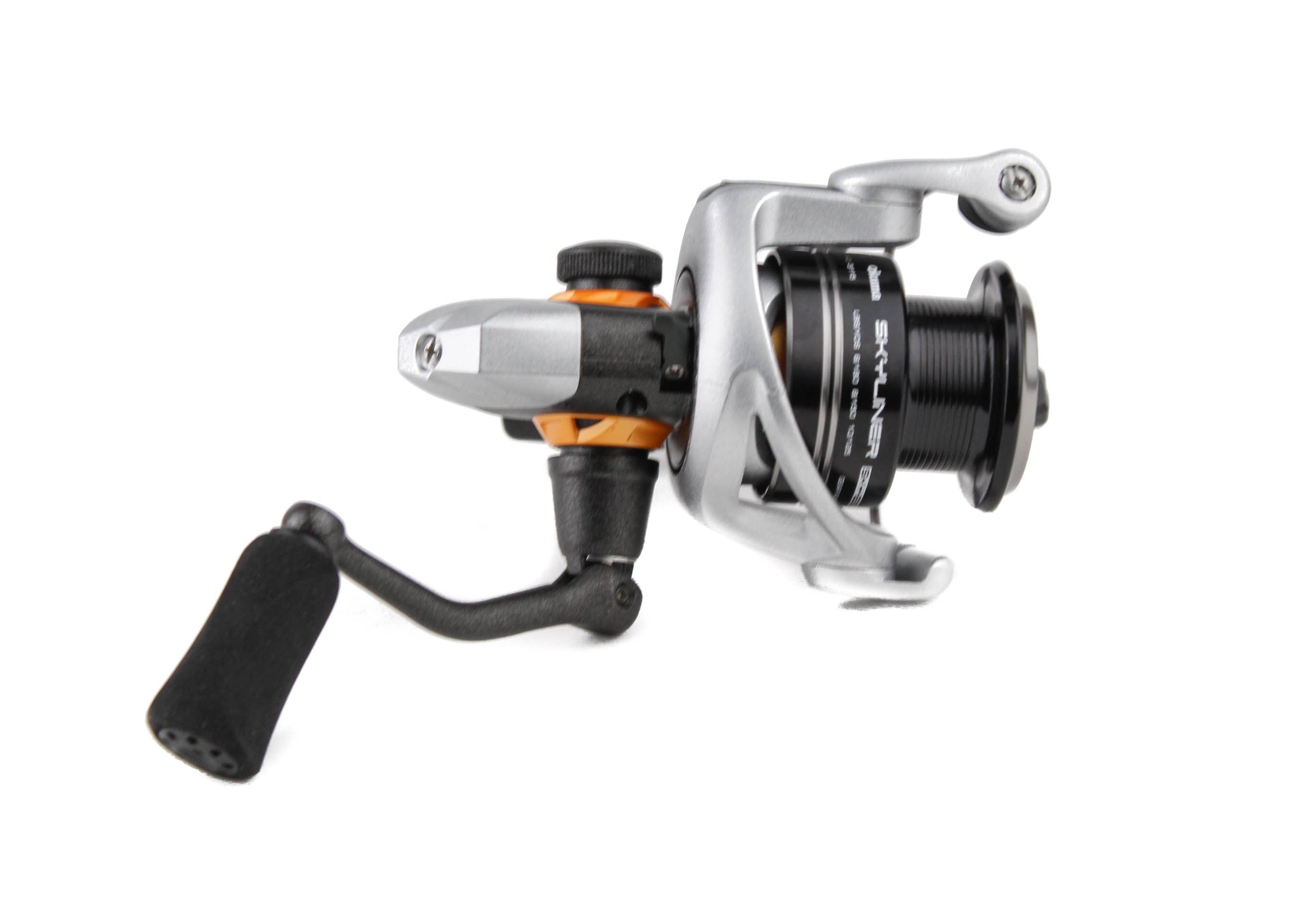 Катушка Okuma Coronado Св55 Купить В России