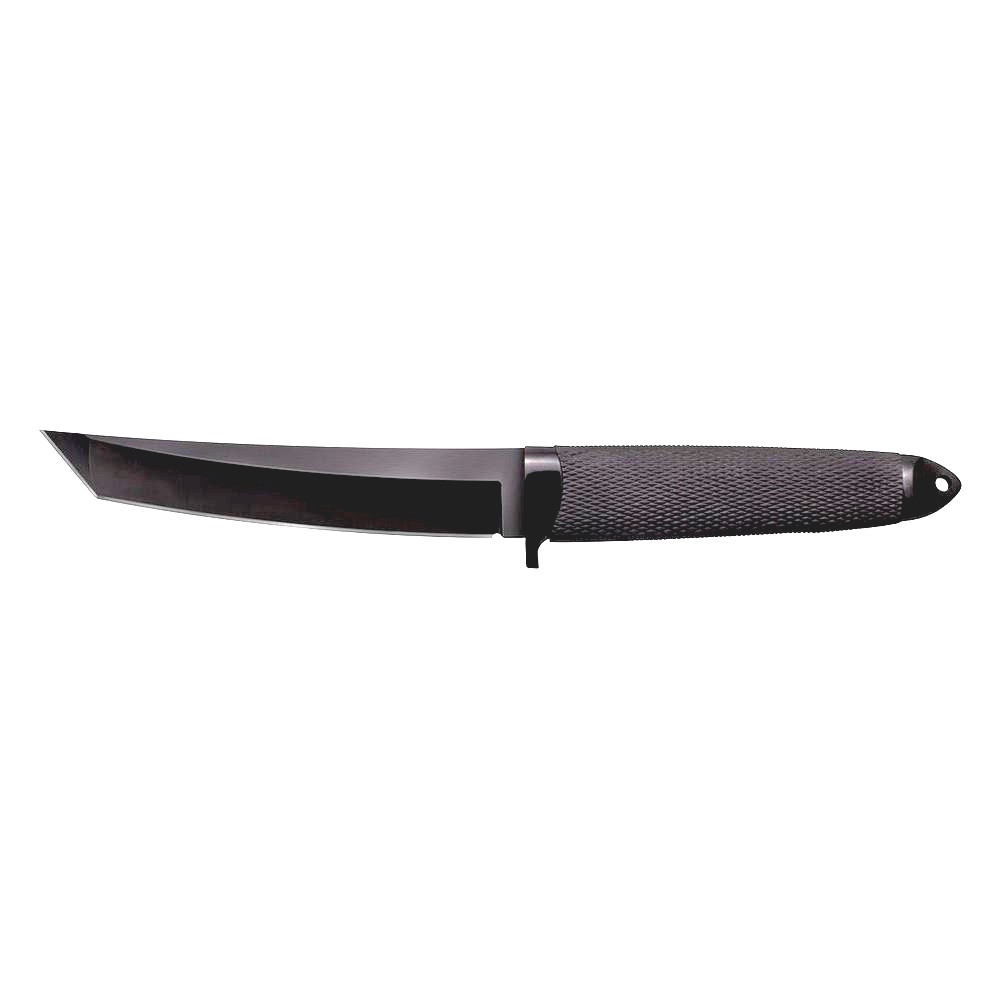 Нож Cold Steel Master Тanto фикс.клинок сталь GPM3V - фото 1