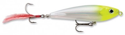 Воблер Rapala X-Rap SubWalk XRSB09 CGH - фото 1