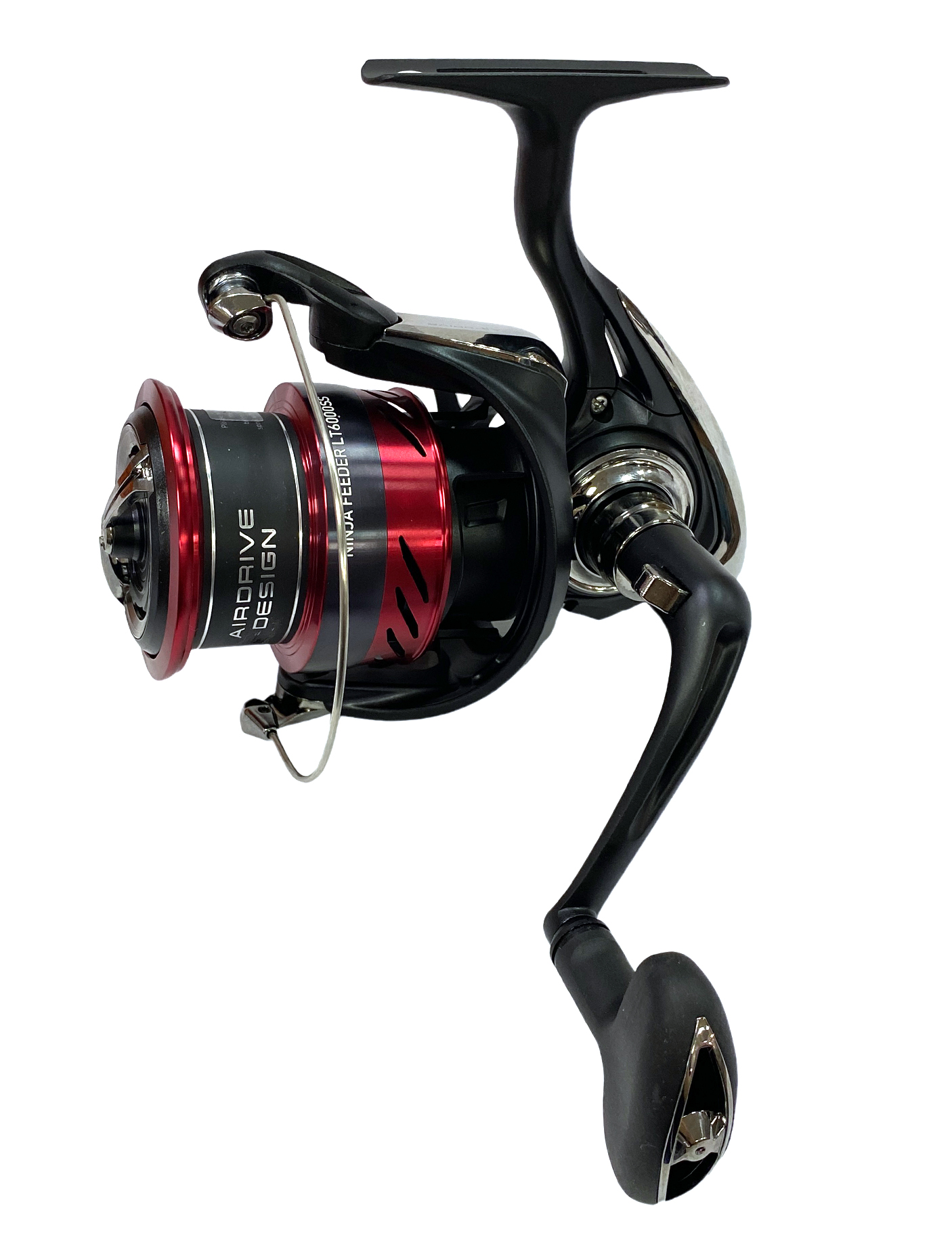 МП Катушка Daiwa 23 Ninja Feeder LT 6000SS - фото 1