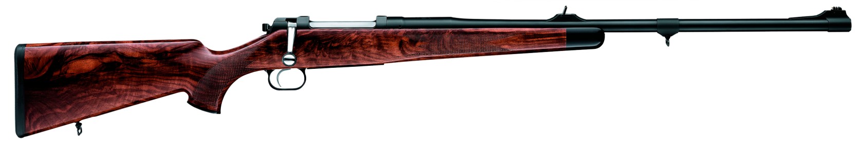 МП Карабин Mauser М03 Basic 338BlaserMag+223Rem Дерево - фото 1