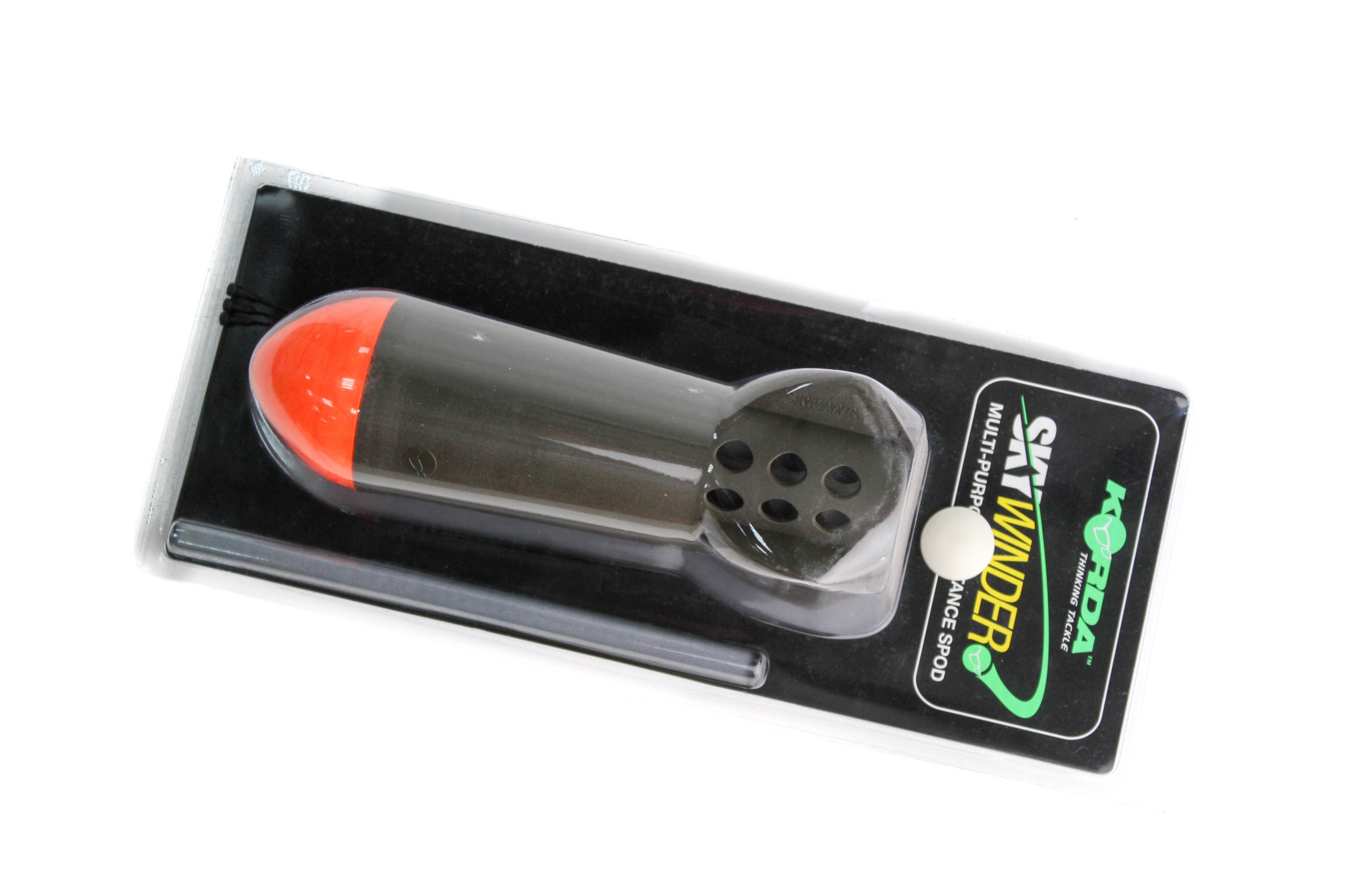 Ракета Korda Sky raider spod orange nos cone - фото 1