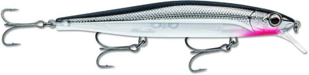 Воблер Rapala Precision Xtreme Mavrik 110 MS 1,5-1,9м 11см 14гр - фото 1