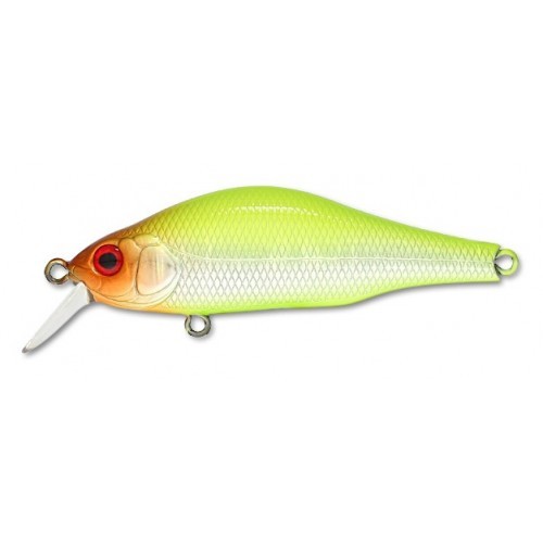 Воблер Zipbaits Khamsin Jr SR 996 shining chart - фото 1