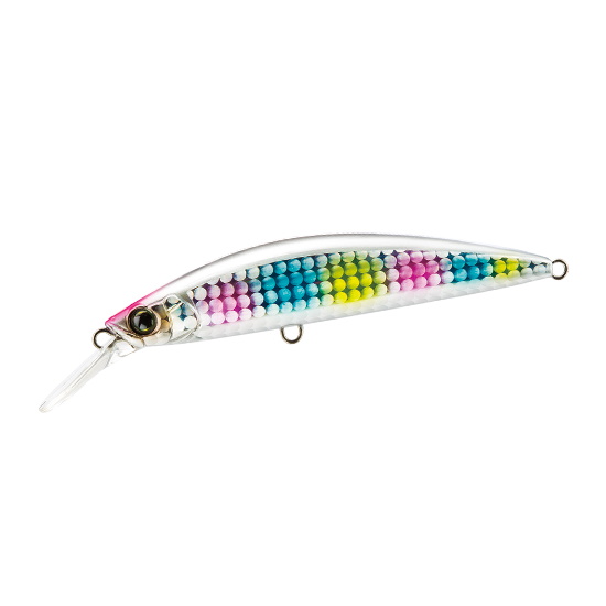 Воблер Yo-Zuri Duel Hardcore Heavy Minnow 70 S F1188 HCA - фото 1