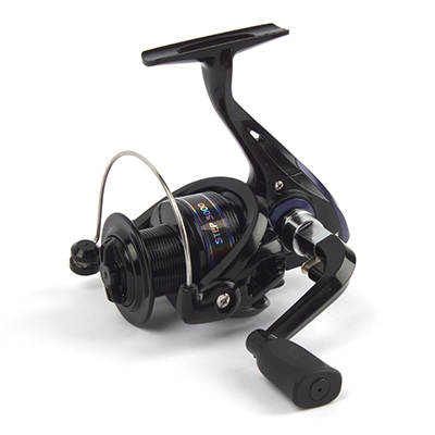 Катушка Nautilus Step 3000 Com - фото 1