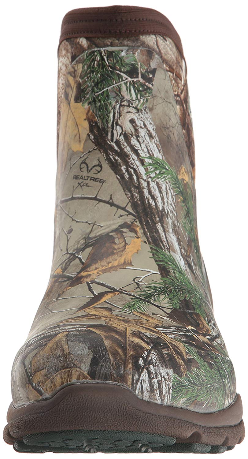 Полусапоги Muck Boot Arctic excursion ankle realtree 