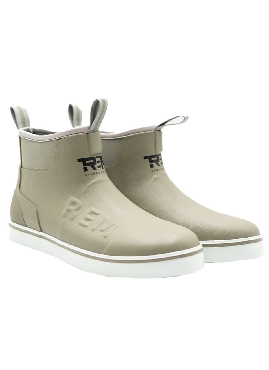 Сапоги Remington Deck boots green  - фото 1