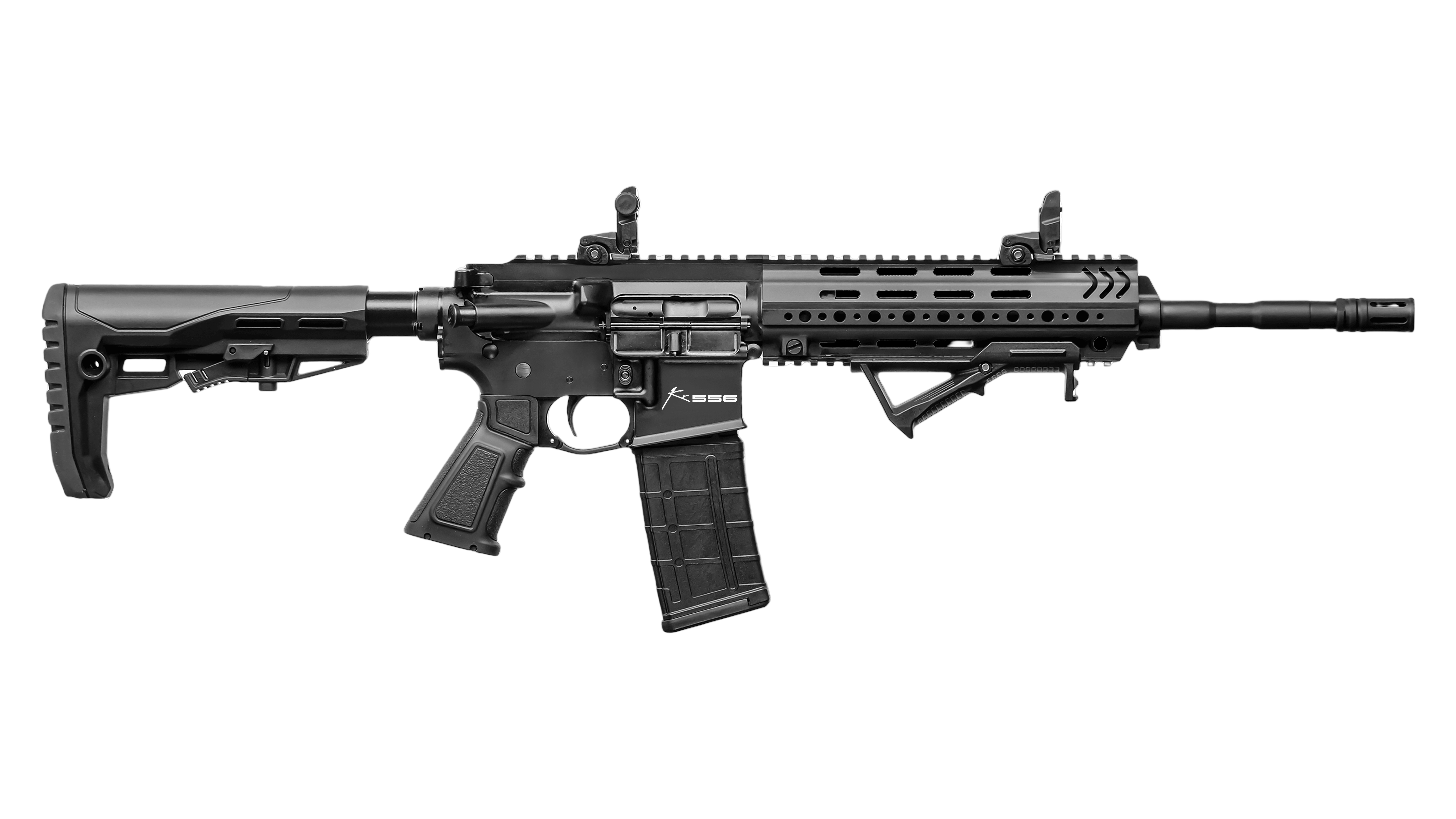 Карабин Kral 223Rem KR556 - фото 1