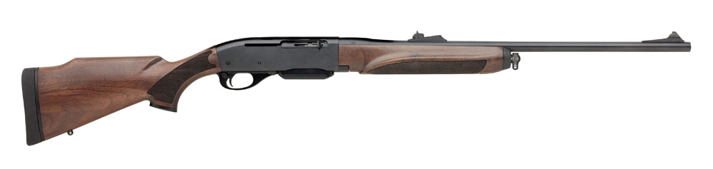 Карабин Remington 750 Woodmaster 243Win