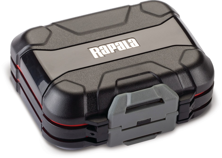 Органайзер для приманок Rapala Jig Box S - фото 1