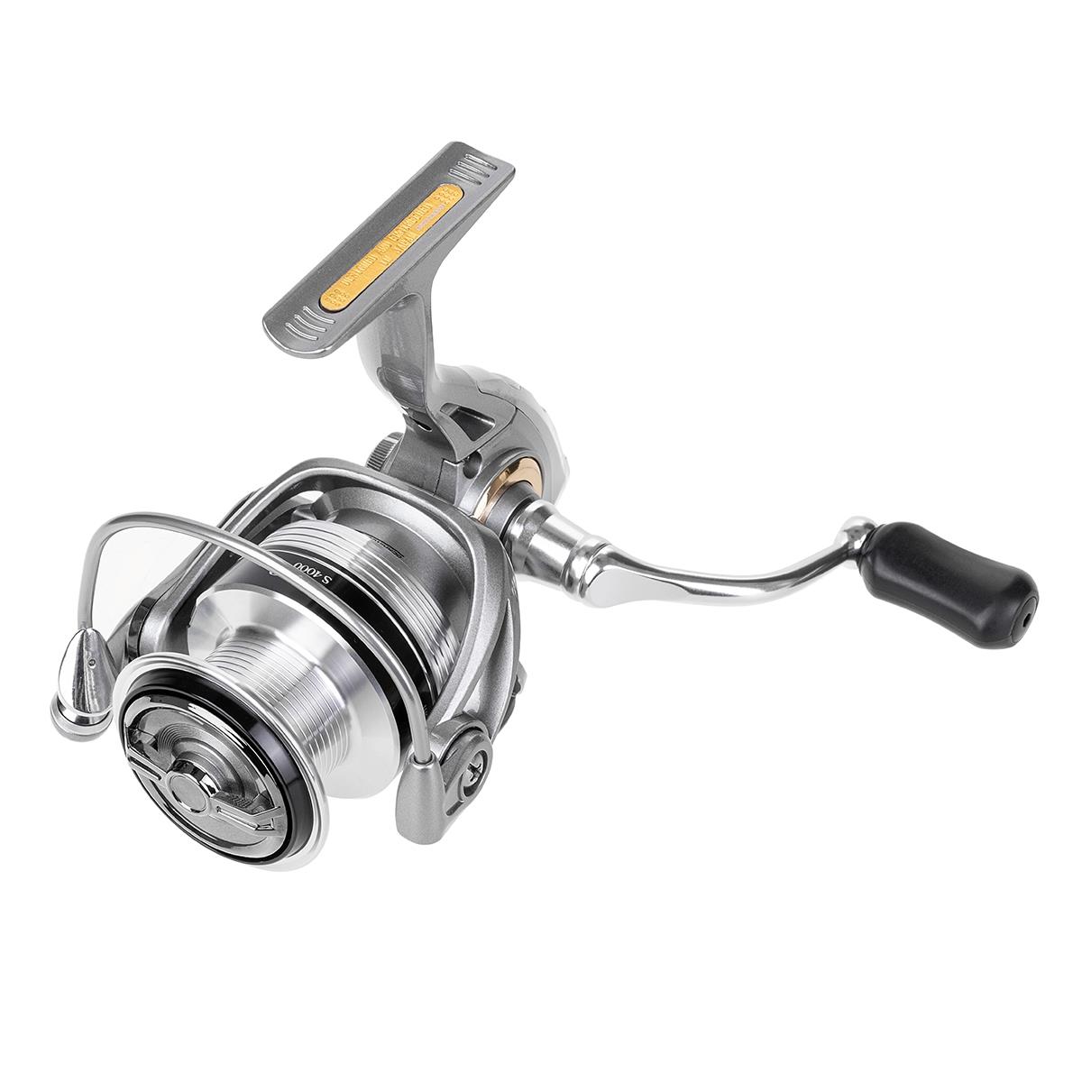 МП Катушка Bado S 4000 Ryobi - фото 1