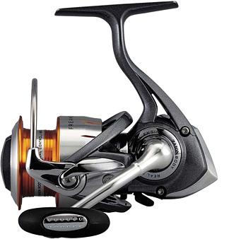 Катушка Daiwa Freams 11 3000 - фото 1