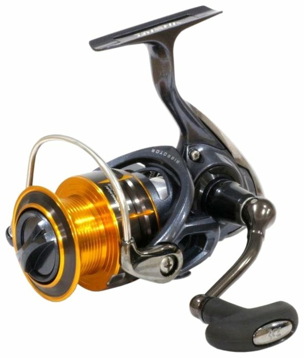 Катушка Daiwa Freams 3000 A - фото 1