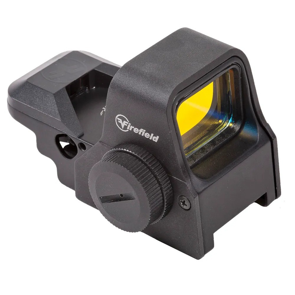 Прицел коллиматорный Firefield impact XLT reflex sight - фото 1