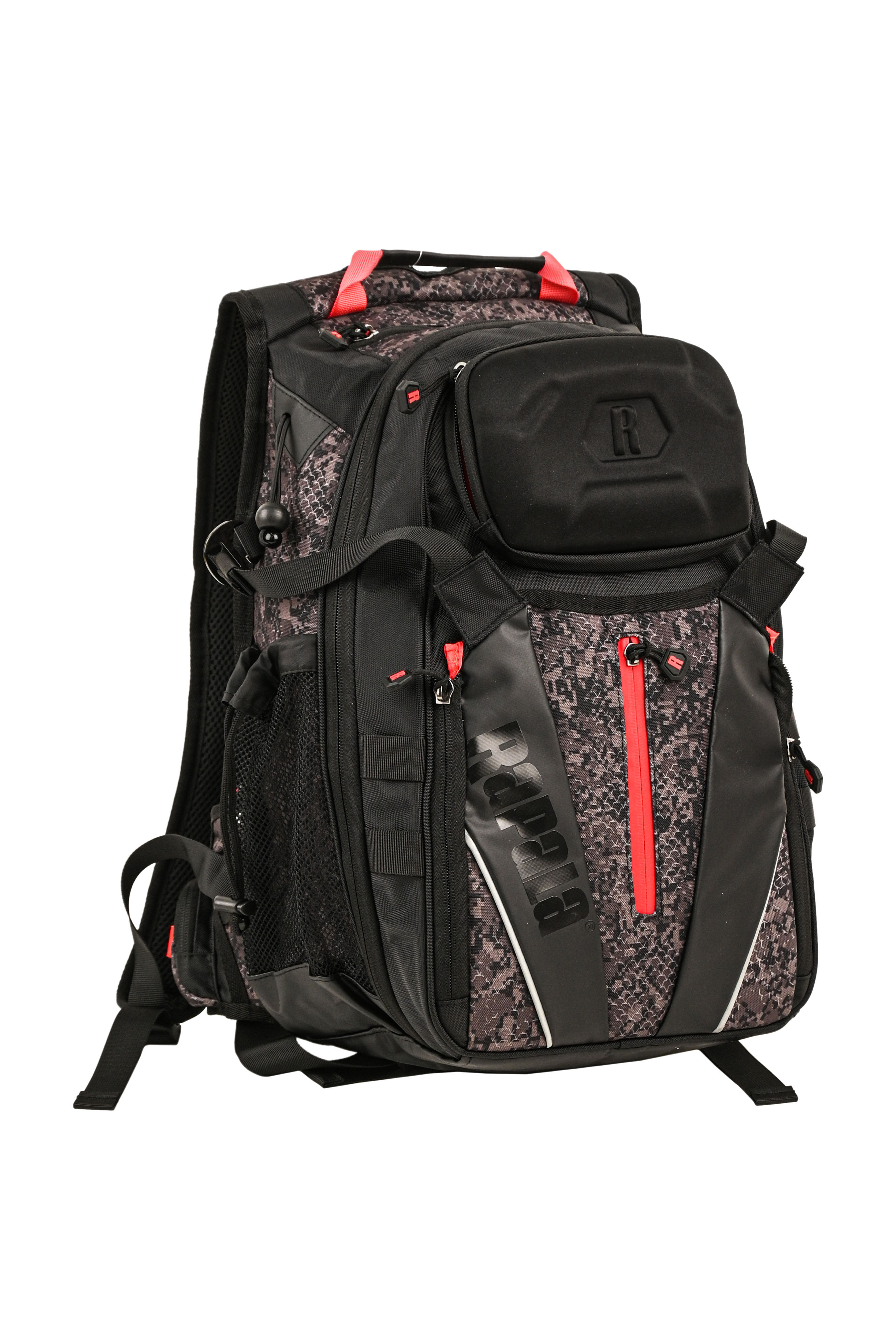 Рюкзак Rapala Urban back pack со съемной поясной сумкой