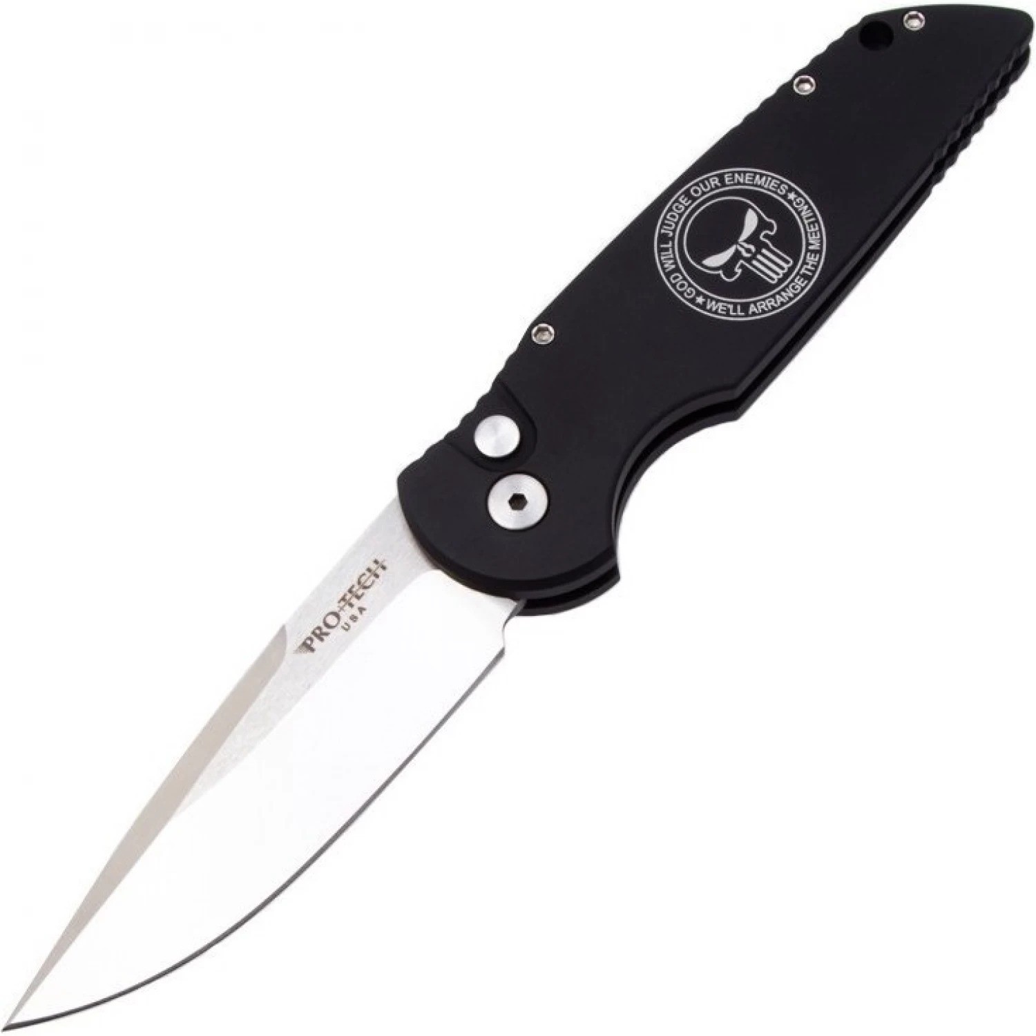 Нож Pro-Tech TR-3  Punisher сталь 154см