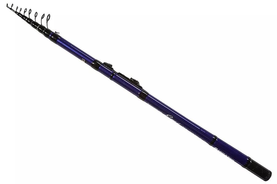 Удилище Higashi Emi 4,0м 5-20гр с/к - фото 1
