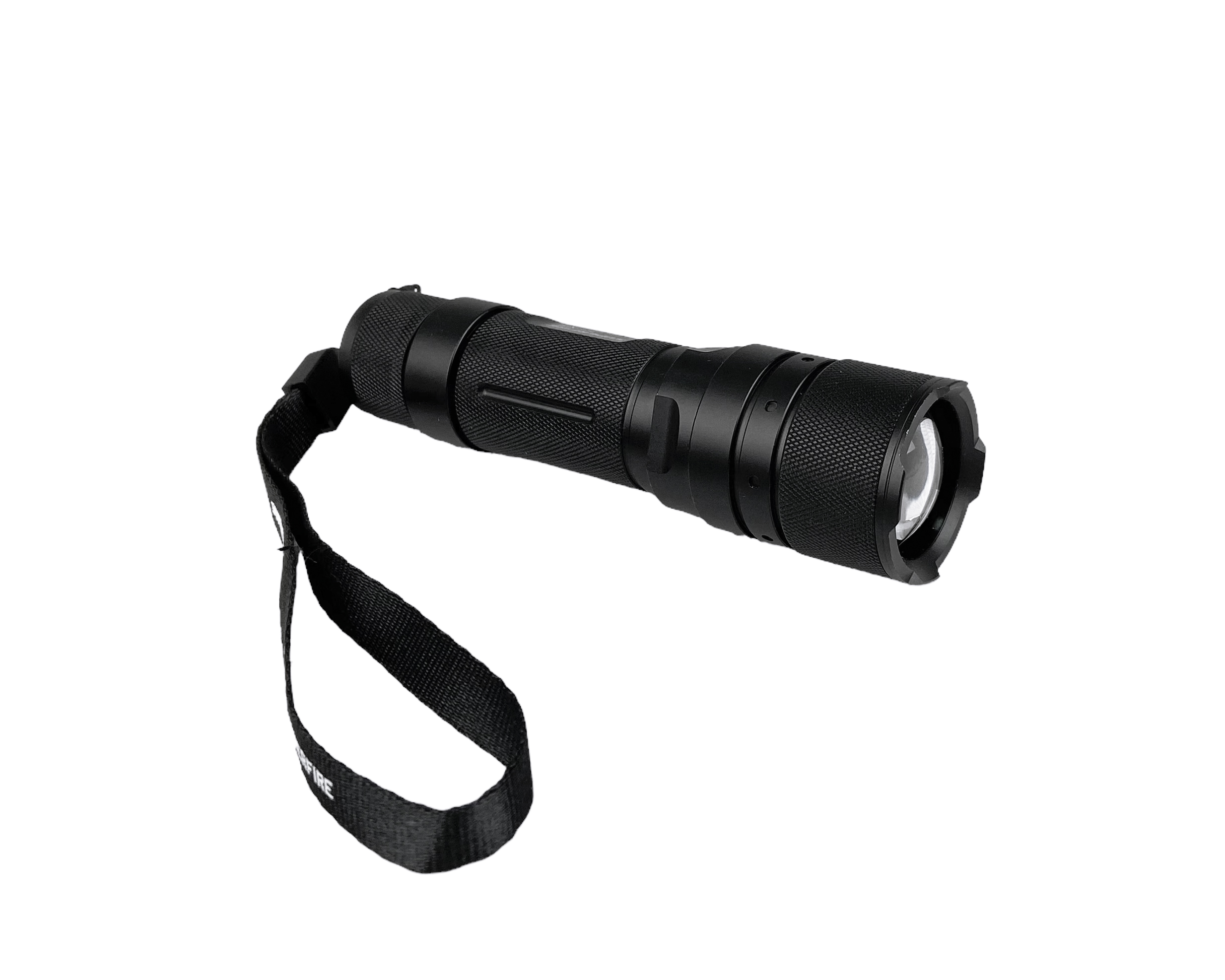 Фонарь Superfire F3-XPE 300 Lumens - фото 1