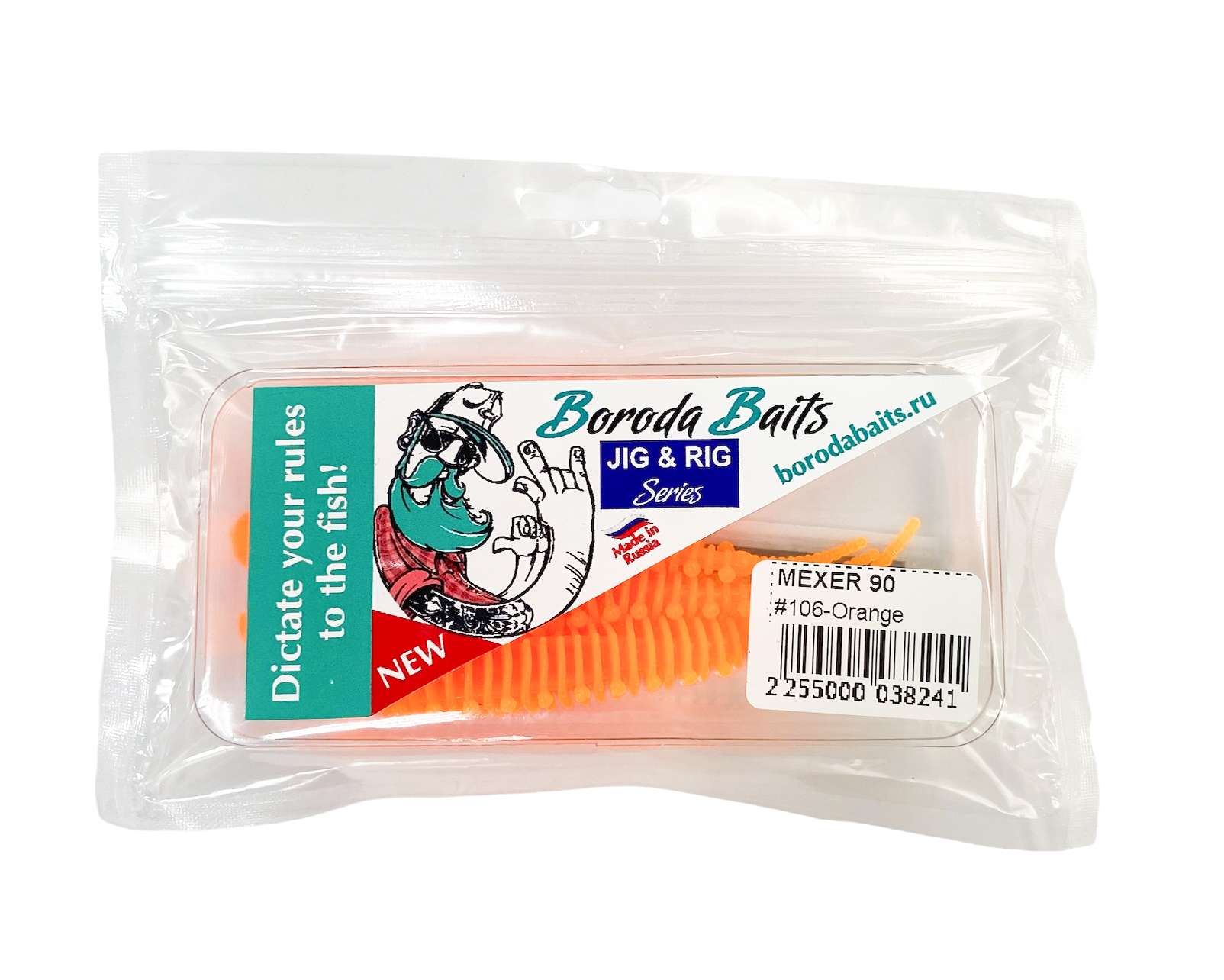 Приманка борода. Boroda baits crawler 80 mm 303. Приманка борода. Boroda baits crawler 80 mm 303. Приманка борода.