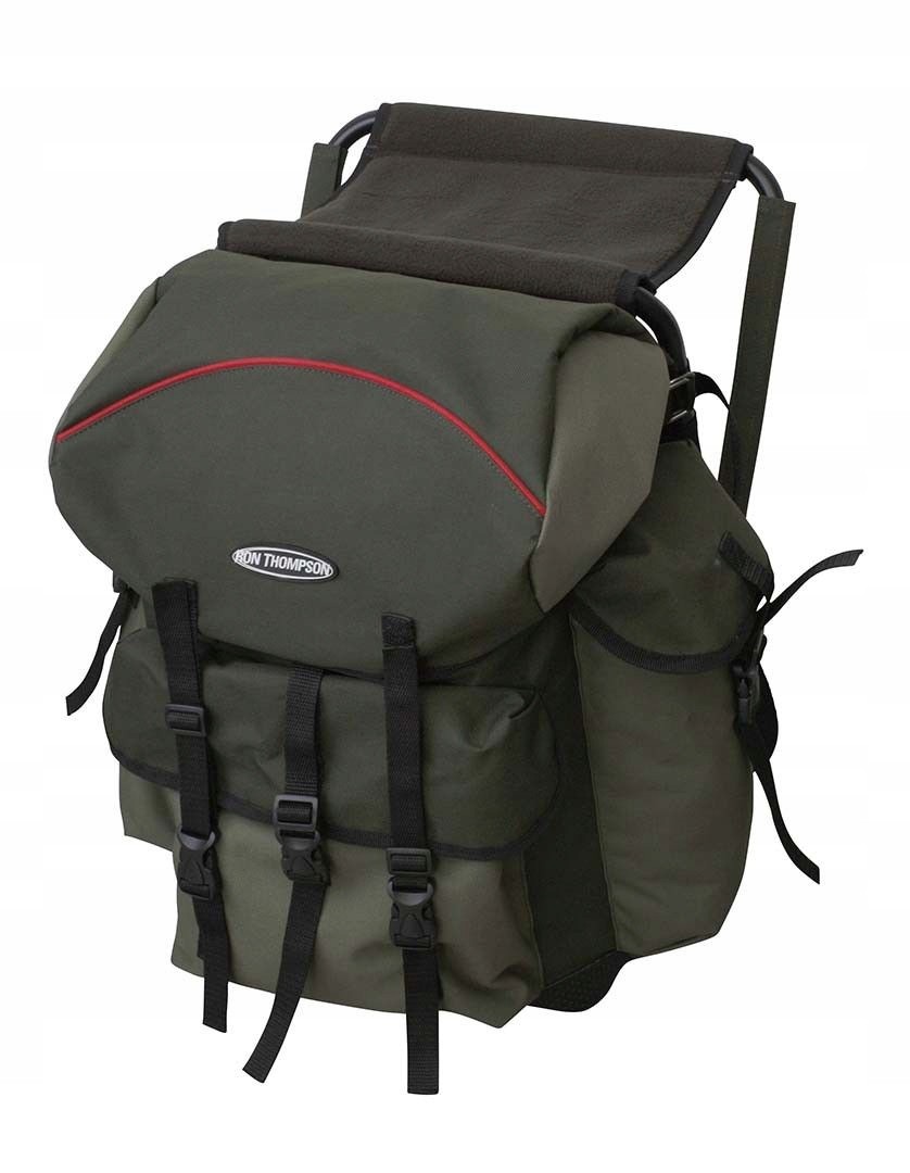 Стул-рюкзак Ron Thompson Ontario backpack 34x30x46