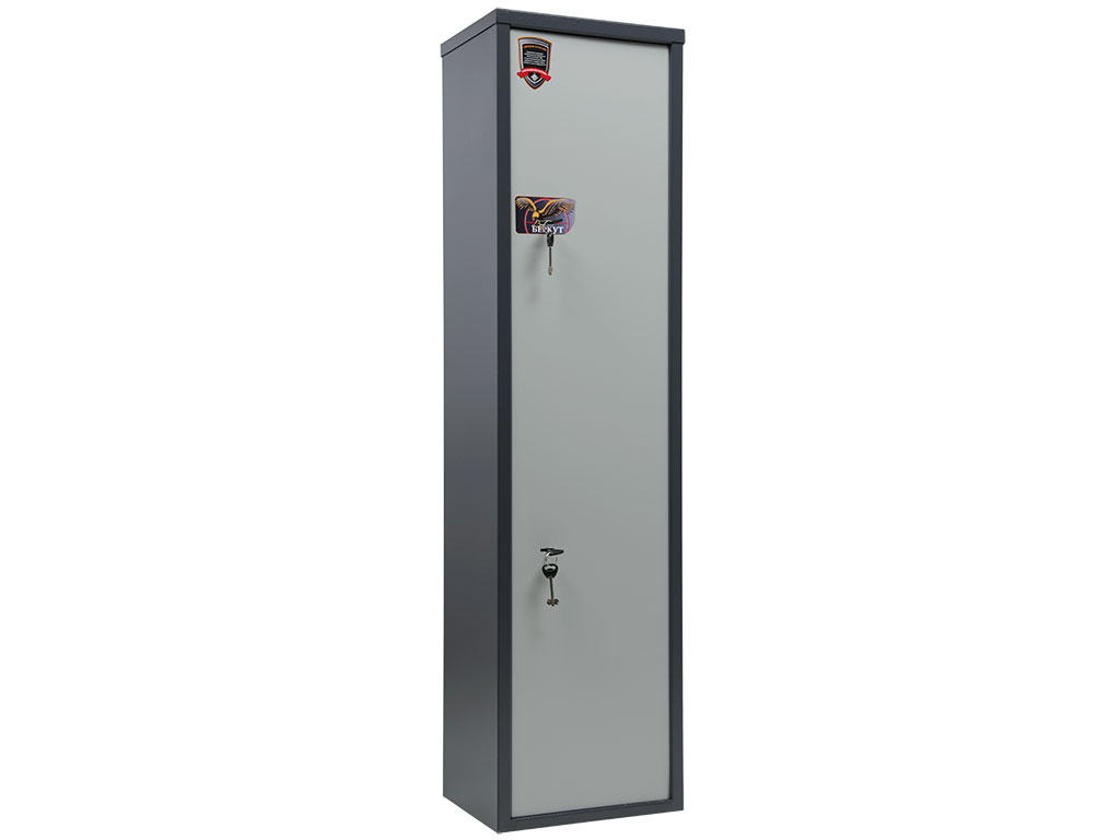 Сейф Промет Беркут 143 KL - фото 1