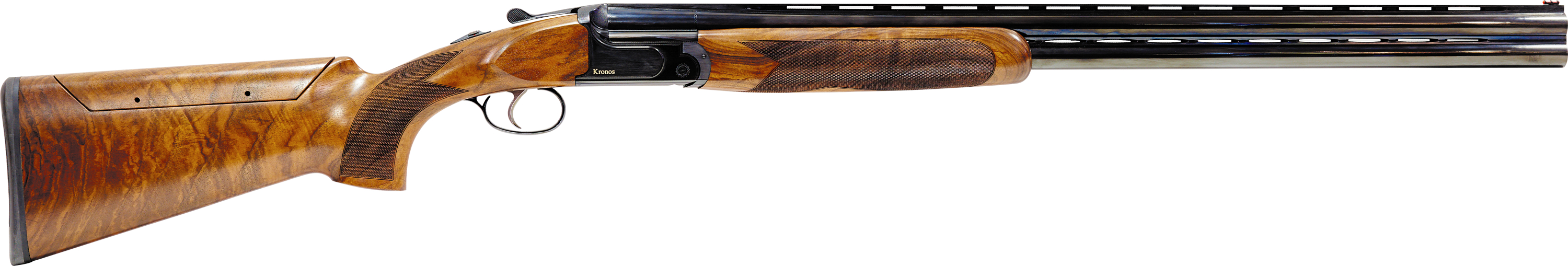 Ружье Antonio Zoli Kronos Sporting Black Adj 12/76 750 - фото 1