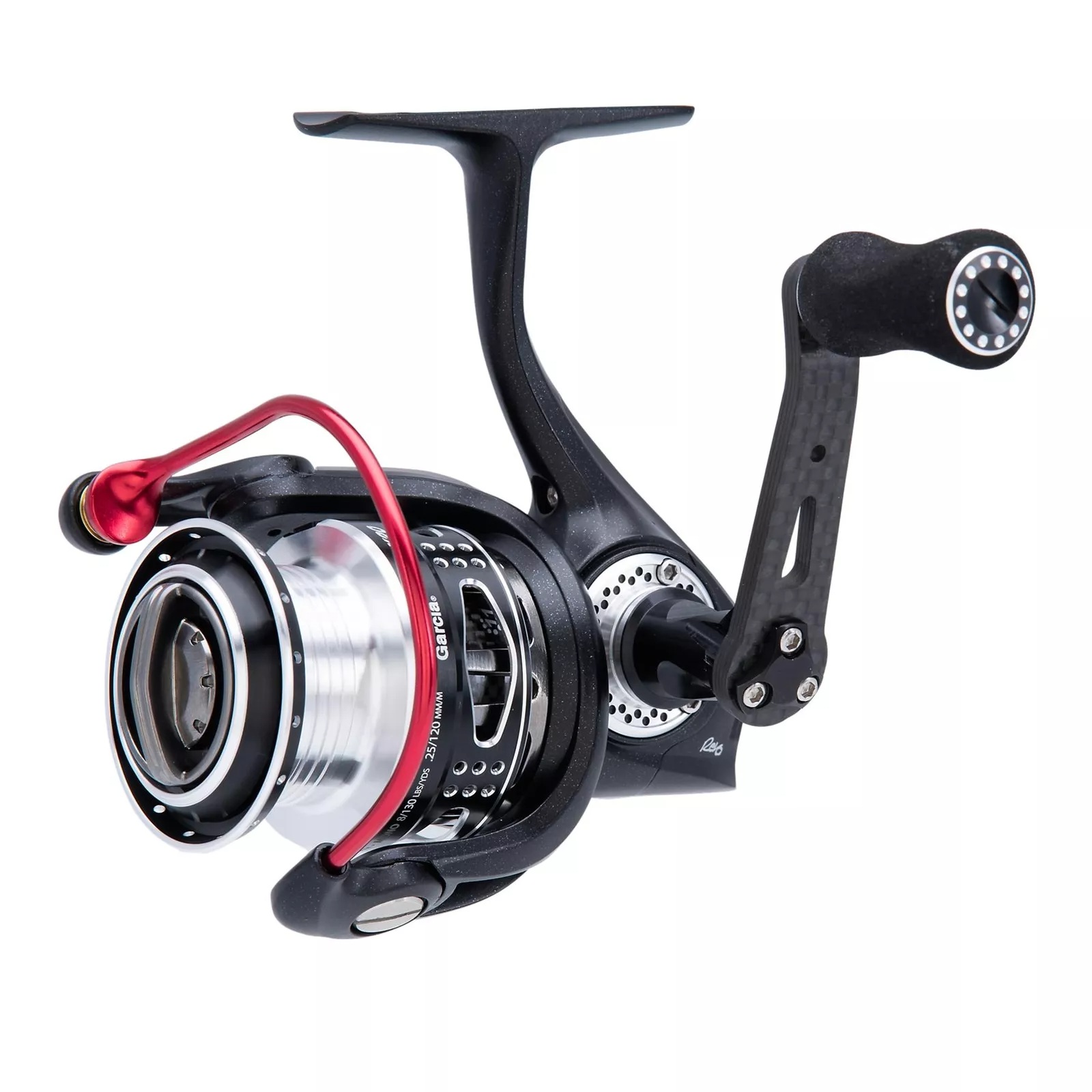 Катушка Abu Garcia Revo3 MGX 30 SP - фото 1