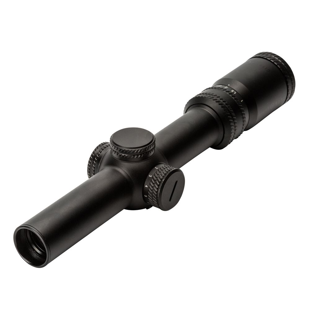 Оптический прицел Sightmark Citadel 1-10x24 HDR SM13138HDR - фото 1