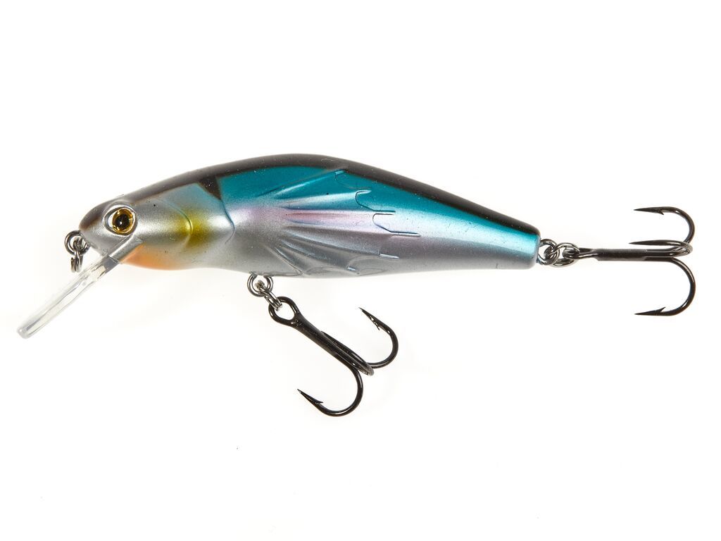 Воблер Lucky John Original bullhead S 06,50 BH08 - фото 1