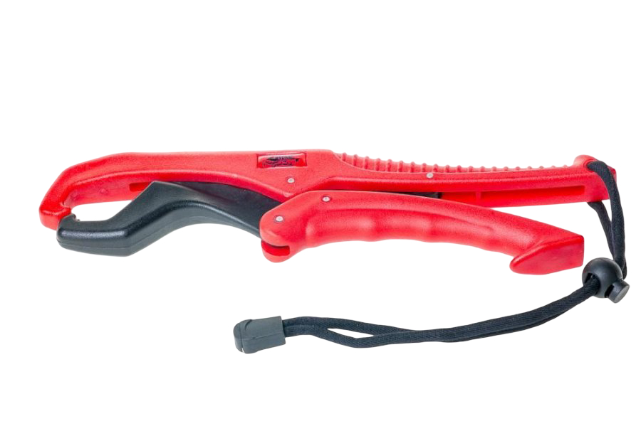 Липгрип Tramp пластиковый 24,13 см 24.13 см/L - фото 1