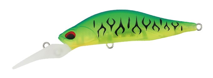 Воблер DUO Realis Rozante Shad 63MR CCC3263 - фото 1