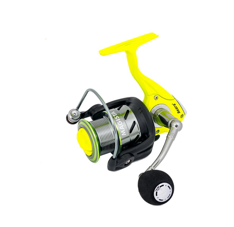 Катушка Akara Magista AFM 3000 3+1bb - фото 1