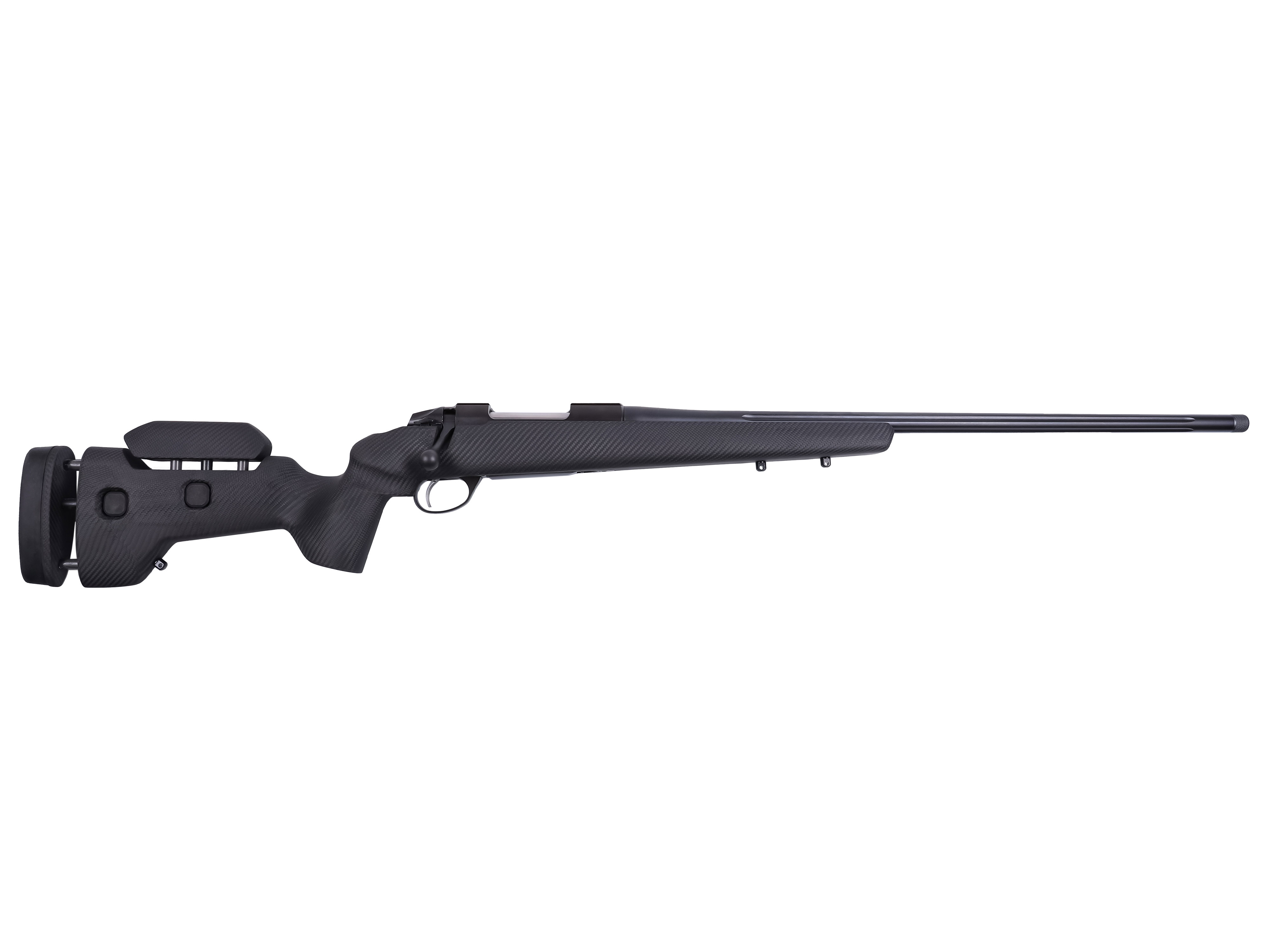 Карабин Sako 85 S 308 Win Carbon Wolf Fluted / 620 мм / Muzzle thread - фото 1