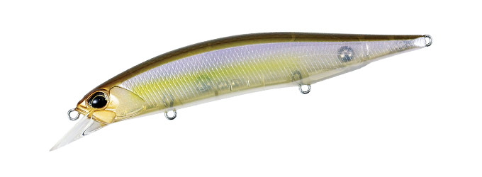 Воблер DUO Realis Jerkbait 130SP CCC3176 - фото 1